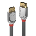 Lindy 36304, 5M Displayport 1.2 Cable, Cromo Line. Fixed Price $69.64.