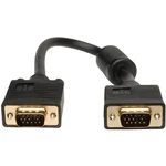 Tripp Lite P502-001 Eaton Series Vga High-resolution Rgb Coaxial Cable HD15 M/m. Fixed Price $19.66.