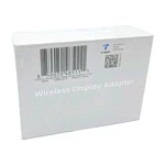 Braidol Q8PLUS Wireless Hdmi Display Dongle Adapter Gunmetal. Fixed Price $42.00.
