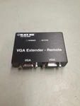 Black Box 724-746-5500 Vga Extender Remote AC555A. Fixed Price $21.88.