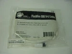 Siig Firewire 800 9-6 Cable CB0528 CB-896011. Fixed Price $14.00.