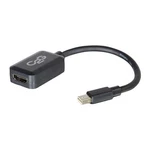 C2G 54313 Hdmi Adapter. Fixed Price $7.87.