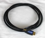 Crestron Hdmi Interface Cable 6-FT CBL-HD-6 High Speed 28AWG Shielded E306999. Fixed Price $13.95.