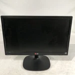 Lg 19M35D-B 19" Lcd Monitor, Vga, Dvi Used. Fixed Price $19.99.