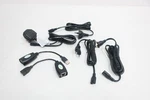 Startech USB2001EXT2P 1-PORT 2.0 Over CAT5 CAT6 Extender Kit. Fixed Price $92.50.