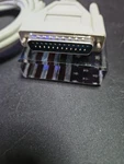 C2G 02469 DB25 To Female Null Modem Adapter. Fixed Price $28.49.