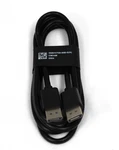 Lot Of 83 Dell CM34M 35061VT00-95B-G Oem Portable Display Cable. Fixed Price $480.00.