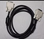 Unixtar Awm E74020 20276 30V Vw 1 Dvi Hdtv Cable. Fixed Price $5.90.