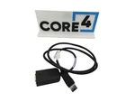 Emc 038-004-127-00 Vmax Displayport To Vga Cable 1M. Fixed Price $35.00.
