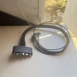 Hp Cable And Port Cover Slice P/n L14665-004. Fixed Price $25.00.