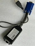 Cyberview DG100S PN704-210700 Server Interface Pod Usb Dongle For Kvm Module Nib. Fixed Price $11.75.