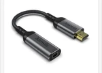 Answin Hdmi To Mini Displayport 4K Active Adapter. Fixed Price $49.99.