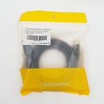 Displayport To 16.5 Feet Cablecreation CC0110 Commercial. Fixed Price $17.09.