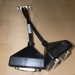 Dell Nvidia Amphenol CN-0F908M Quad Dvi Splitter Cable. Fixed Price $5.00.