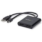 Startech Mini Displayport Multi-monitor Splitter. Fixed Price $47.29.