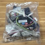 Advantech PC/104+ PCM-3353 Oem Cable Kit Power Usb Vga Ide Lan Com Lpt Audio Nos. Fixed Price $79.95.