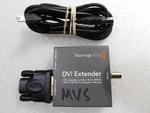Blackmagic Design Extender Hdlext-dvi 3G Sdi Usb W/hdmi Adapter. Fixed Price $23.00.