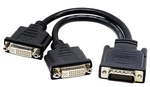 Zdycgtime DMS-59 Dvi Splitter Cable Connector. Fixed Price $5.07.