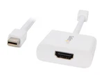 Startech.com MDP2HDW Mini Displayport To Hdmi Video Adapter Converter 1920X1200. Fixed Price $19.49.