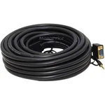 Monoprice Cpu Cord, SVGA/3.5MM Stereo. Fixed Price $40.00.