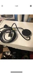SP106-135 Steelcase Puck Cable Vga Rare Display Digital Output Hdmi. Fixed Price $60.60.