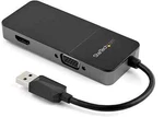 Startech 3.0 To Hdmi 4K Adapter USB32HDVGA. Fixed Price $34.71.
