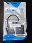 Benfei Cable Us 99BLACK New. Fixed Price $10.00.