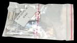 New Unicom Electric De-m-kit 9-PIN RS232 Male D-sub Connector. Fixed Price $12.99.