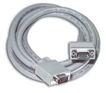 Monitor C2G/CABLES Go 15' Premium Shielded HD15 Male/male Sxga. Fixed Price $10.99.