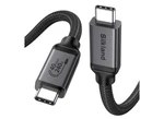 Silkland Usb-if Certified For 3.3FT Thunderbolt Cable, 40 Gbps. Fixed Price $16.99.