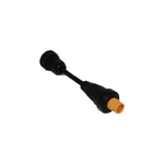 Simrad Ethernet Adapter Straight RJ45 To Yellow Pin F 0.2M (8"). Fixed Price $90.43.