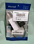 To Vga, Moread Gold-plated Adapter New T-14. Fixed Price $10.95.