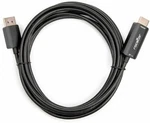 Rocstor Y10C787-B1 Displayport/hdmi Audio/video Cable Ft. Fixed Price $40.95.