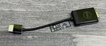 New Dell Oem Hdmi To Vga Adapter Cable BIA01 DAUENECOE4 OHVG6H. Fixed Price $19.95.