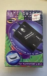 Game Tv Switch For Playstation 1 & 2 Nyko Rf Adapter Antenna. Fixed Price $9.94.
