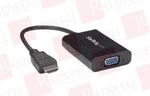Startech.com HD2VGAA2 / (new In Box). Fixed Price $52.38.