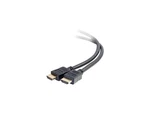 C2G 50182 Premium 4K High Speed Hdmi Cable With Ethernet, 60HZ, Black (6 Feet. Fixed Price $28.49.