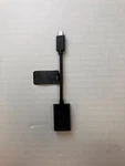 N2Z63AA#ABA Hp Usb-c Adapter Type To 5.5 In. Fixed Price $5.99.