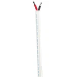 Ancor 6/2 100' Spool Tinned Copper Duplex Black/red 120710. Fixed Price $372.99.