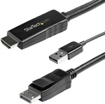 Startech - Hdmi Displayport 4K Uhd 30HZ Adaptor Lead, 2M. Fixed Price $191.95.