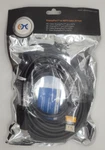 Cable Matters Goldplated Unidirectional Displayport To Hdtv 25 Feet 13-466. Fixed Price $28.99.