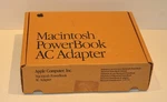 New Old Stock M5652 APS-46U Adapter For Apple Macintosh Powerbook Laptops. Fixed Price $49.99.