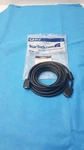Startech Ft Male To Cable DVIDMM10 Av Video. Fixed Price $9.00.
