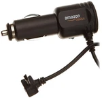 Mini-usb Universal Car Charger Vehicle Power Cable Garmin Nuvi Gps Amazonbasics. Fixed Price $9.98.
