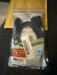 Manhattan Premium Cable Mh Hdmi-d, 6FT/1.8M. Fixed Price $12.99.