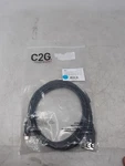 C2G 6FT Usb-c To Usb-a Cable (28832) 3.2 Gen 1 5GBPS Fast Charging. Fixed Price $19.99.