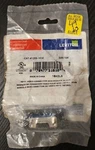Leviton 41293-HDE Unit High Mos HD15 Video Connector Feedthrough, Black New. Fixed Price $12.01.