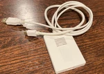 Monoprice 5969 Mini Displayport + Usb Audio To Hdmi Adapter. Fixed Price $20.00.