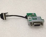 New Oem Dell Optiplex 3060 3070 3090 5060 5070 5080 7060 Vga Mff/sff/mt Adapter. Fixed Price $15.99.