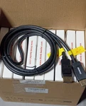 Pack Benfei Displayport To Cable Model 000163BLACK-10P. Fixed Price $35.00.